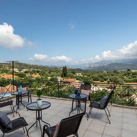 Eraora Lofts & Kefalonia *