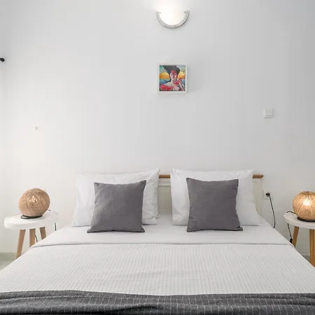 Eraora Lofts & Kefalonia * Lakithra