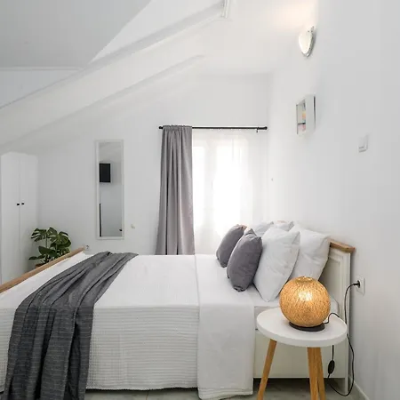 Eraora Lofts & Kefalonia