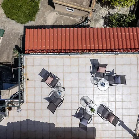 Eraora Lofts & Kefalonia Apartment *