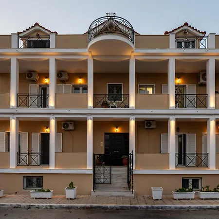 Eraora Lofts & Kefalonia Lakithra