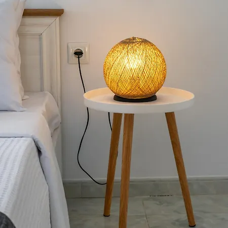 Eraora Lofts & Kefalonia