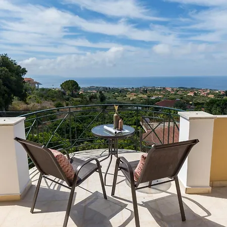Appartement Eraora Lofts & Kefalonia *